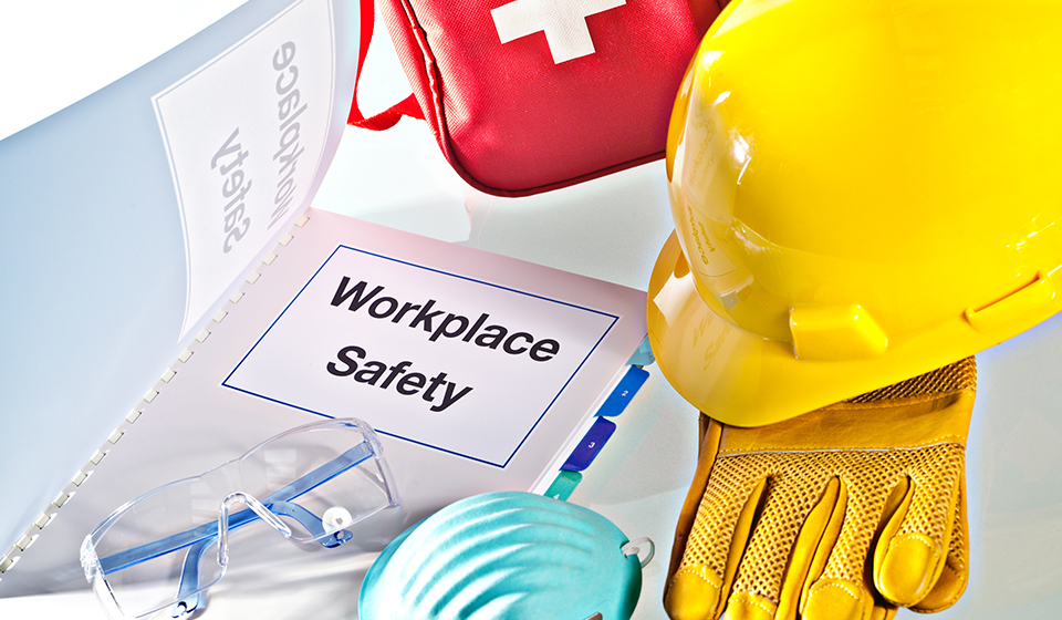 General Safety Training Verfied Staffing Solutions